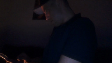 codeemc  09-12-2021 Recorded Video Webcam